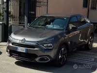 Usata Citroën C4 PureTech 131 CV (96 kW) 2022 Grigio Berlina