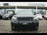 Usata Land Rover Range Rover Velar SE Dynamic 204 CV (150 kW) 2025 Nero SUV