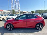 Usata Opel Corsa Elegance 75 CV (55 kW) 2020 Rosso Berlina