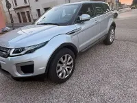 Usata Land Rover Range Rover evoque 150 CV (110 kW) 2016 SUV