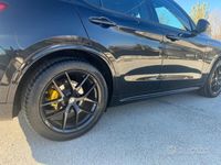 usata Alfa Romeo Stelvio 2.2 Td 210Cv AT8 Q4 Veloce -