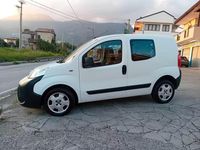 Usata Fiat Fiorino 95 CV (69 kW) 2012 Bianco Monovolume