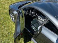 Usata Audi TT S-Line 230 CV (169 kW) 2015 Grigio Coupé