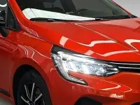 Usata Renault Clio Equilibre 145 CV (106 kW) 2023 Arancione Utilitaria