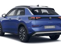 Nuova VW T-Roc 116 CV (85 kW) 2026 Celestial blue SUV