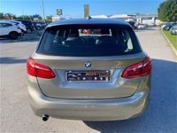 usata BMW 218 Serie 2 Active Tourer d Advantage usato