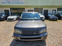 Usata Land Rover Range Rover Sport HSE 190 CV (139 kW) 2006 Bianco SUV