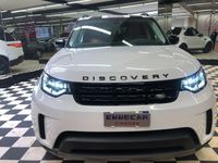 usata Land Rover Discovery 3.0 SDV6 306 CV HSE