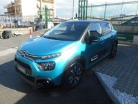 usata Citroën C3 BlueHDi 100 S&S Shine