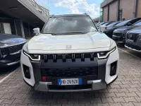 Usata KGM Torres 150 CV (110 kW) 2026 Bianco SUV