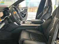 usata Audi Q8 50 Tdi quattro s-line Matrix Tetto 22"