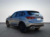 Nuova MG ZS 116 CV (85 kW) 2026 Cosmic silver SUV