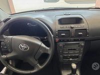 Usata Toyota Avensis 129 CV (94 kW) 2004 Berlina