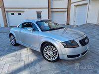 Usata Audi TT 179 CV (131 kW) 1998 Grigio Coupé