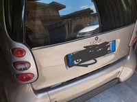 Usata Smart ForTwo Coupé 45 CV (33 kW) 2004 Coupé