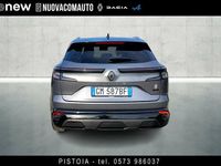 Usata Renault Austral Techno 198 CV (145 kW) 2023 Grigio SUV