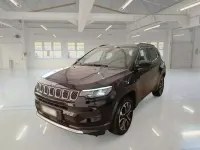 Usata Jeep Compass 130 CV (95 kW) 2022 SUV