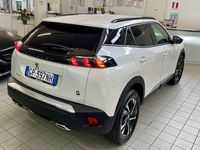 usata Peugeot 2008 20081.2 puretech Allure Pack *KM0*