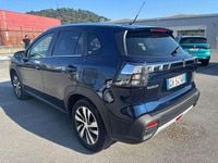 Usata Suzuki SX4 S-Cross 129 CV (94 kW) 2022 Blu/azzurro SUV