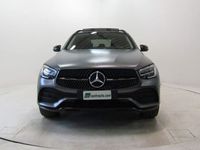 usata Mercedes GLC300 Classed d 2.0d 4Matic Sport Aut. * TETTO APRIBILE *