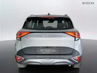 Occasion Kia Sportage 147 ch (108 kW) 2024 Argent SUV