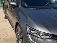 Usata Renault Talisman Intens 131 CV (96 kW) 2016 Grigio Berlina