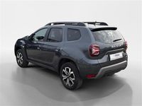 Käytetty Dacia Duster Journey 2023 Harmaa Katumaasturi