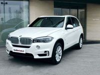 usata BMW X5 45e xDrive40e Business - PRESSO LA SEDE DI PADOVA