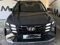 Usata Hyundai Tucson 136 CV (100 kW) 2024 Grigio SUV