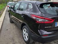 Usata Nissan Qashqai 116 CV (85 kW) 2019 Nero SUV