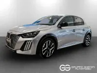 Usata Peugeot 208 GTi 145 CV (106 kW) 2025 Grigio artense Utilitaria