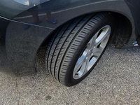 Usata Peugeot 3008 Sport 150 CV (110 kW) 2013 Grigio Berlina