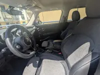 Usata Mini Cooper 102 CV (75 kW) 2022 Nero Utilitaria