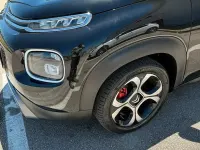 Usata Citroën C3 110 CV (80 kW) 2018 Utilitaria