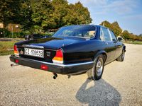 usata Jaguar XJ6 4.2 terza serie