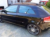 Usata Audi A3 Ambition 140 CV (102 kW) 2007 Utilitaria