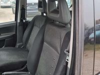 Usata Fiat Panda 4x4 75 CV (55 kW) 2013 Nero Utilitaria