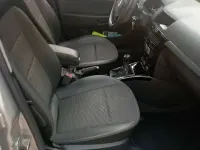 Usata Opel Astra Cosmo 116 CV (85 kW) 2007 Argento Station wagon