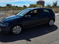Usata VW Golf VII 105 CV (77 kW) 2012 Berlina