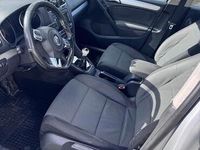 usata VW Golf VI Golf 1.6 5p. Comfortline