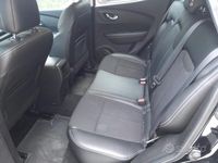 Usata Renault Kadjar 131 CV (96 kW) 2016 Nero SUV