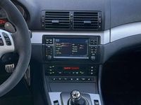 Usata BMW M3 343 CV (252 kW) 2002 Coupé