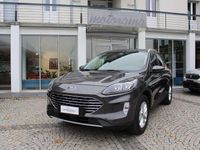 Usata Ford Kuga Titanium X 190 CV (139 kW) 2023 Grigio scuro SUV