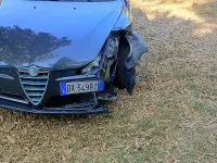 Usata Alfa Romeo 147 120 CV (88 kW) 2009 Utilitaria