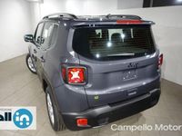 usata Jeep Renegade Renegade1.5 T4 E-Hybrid 130cv DDC