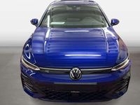 Usata VW Golf VIII R-line 150 CV (110 kW) 2025 Blu/azzurro Utilitaria