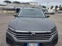 Usata VW Touareg Atmosphere 286 CV (210 kW) 2021 SUV
