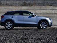 Usata Audi Q2 Sport 116 CV (85 kW) 2018 SUV