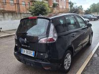 Usata Renault Scénic III Bose Edition 110 CV (80 kW) 2012 Monovolume