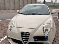 usata Alfa Romeo MiTo MiTo 1.3 JTDm-2 95 CV S&S Distinctive